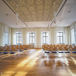 Kapitelsaal Bild 1