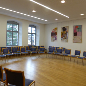 Otto-Dietz-Saal Bild 1