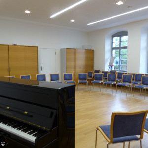 Otto-Dietz-Saal Bild 2