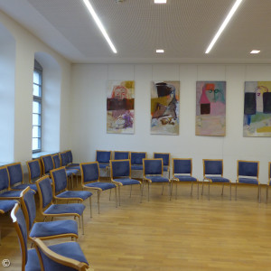 Otto-Dietz-Saal Bild 3